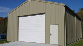 Garage Door Openers at Heritage Park Mesquite, Texas